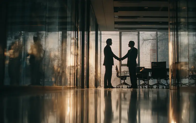 Litigation & Liability Defense