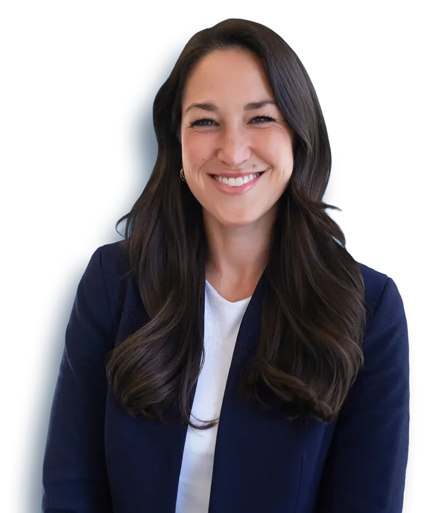 Ashley Martell Fromm