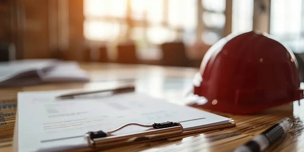 Construction & Professional Liability