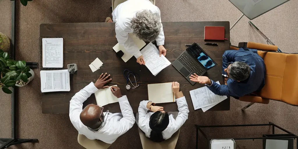 Specialized Defense & Advisory