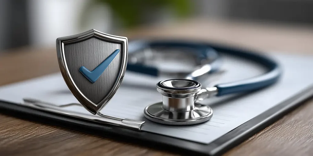 Healthcare & Medical Defense