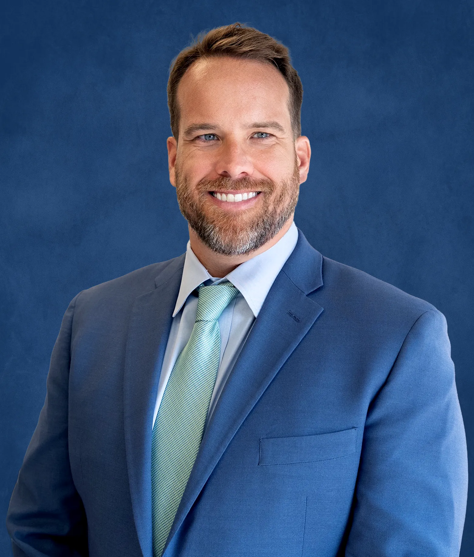 Michael Haigler